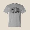 Unisex DryBlend® T-Shirt Thumbnail