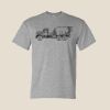 Unisex DryBlend® T-Shirt Thumbnail