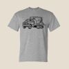 Unisex DryBlend® T-Shirt Thumbnail