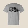 Unisex DryBlend® T-Shirt Thumbnail