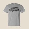 Unisex DryBlend® T-Shirt Thumbnail