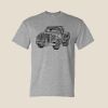 Unisex DryBlend® T-Shirt Thumbnail