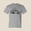 Unisex DryBlend® T-Shirt Thumbnail