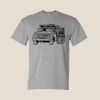 Unisex DryBlend® T-Shirt Thumbnail