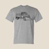 Unisex DryBlend® T-Shirt Thumbnail