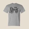 Unisex DryBlend® T-Shirt Thumbnail
