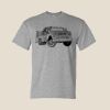 Unisex DryBlend® T-Shirt Thumbnail