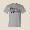 Unisex DryBlend® T-Shirt Thumbnail