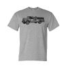 Unisex DryBlend® T-Shirt Thumbnail