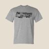 Unisex DryBlend® T-Shirt Thumbnail
