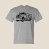 Unisex DryBlend® T-Shirt Thumbnail