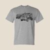 Unisex DryBlend® T-Shirt Thumbnail