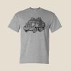 Unisex DryBlend® T-Shirt Thumbnail