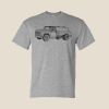 Unisex DryBlend® T-Shirt Thumbnail