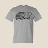 Unisex DryBlend® T-Shirt Thumbnail