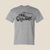 Unisex DryBlend® T-Shirt Thumbnail