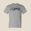 Unisex DryBlend® T-Shirt Thumbnail