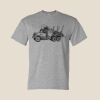 Unisex DryBlend® T-Shirt Thumbnail