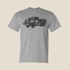 Unisex DryBlend® T-Shirt Thumbnail