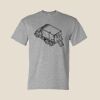 Unisex DryBlend® T-Shirt Thumbnail