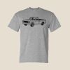 Unisex DryBlend® T-Shirt Thumbnail