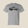 Unisex DryBlend® T-Shirt Thumbnail