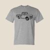 Unisex DryBlend® T-Shirt Thumbnail