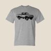 Unisex DryBlend® T-Shirt Thumbnail