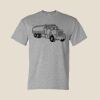 Unisex DryBlend® T-Shirt Thumbnail