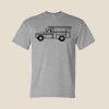 Unisex DryBlend® T-Shirt Thumbnail