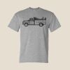 Unisex DryBlend® T-Shirt Thumbnail