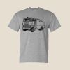 Unisex DryBlend® T-Shirt Thumbnail