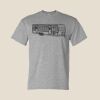 Unisex DryBlend® T-Shirt Thumbnail