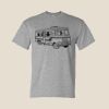Unisex DryBlend® T-Shirt Thumbnail