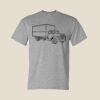 Unisex DryBlend® T-Shirt Thumbnail