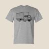 Unisex DryBlend® T-Shirt Thumbnail