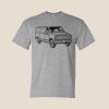 Unisex DryBlend® T-Shirt Thumbnail