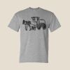 Unisex DryBlend® T-Shirt Thumbnail