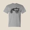 Unisex DryBlend® T-Shirt Thumbnail