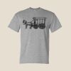 Unisex DryBlend® T-Shirt Thumbnail