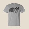 Unisex DryBlend® T-Shirt Thumbnail