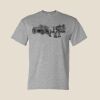 Unisex DryBlend® T-Shirt Thumbnail