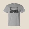 Unisex DryBlend® T-Shirt Thumbnail