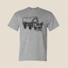 Unisex DryBlend® T-Shirt Thumbnail