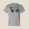 Unisex DryBlend® T-Shirt Thumbnail