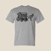 Unisex DryBlend® T-Shirt Thumbnail