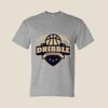 Unisex DryBlend® T-Shirt Thumbnail