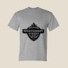 Unisex DryBlend® T-Shirt Thumbnail