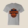 Unisex DryBlend® T-Shirt Thumbnail