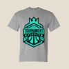 Unisex DryBlend® T-Shirt Thumbnail